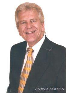george newman